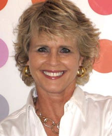 Cathy Thomas