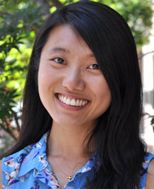 Julia Yao