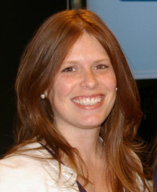 Annie Hardison Moody